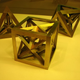 Illustration for article titled After 400 years, mathematicians have found a new class of solid shapes